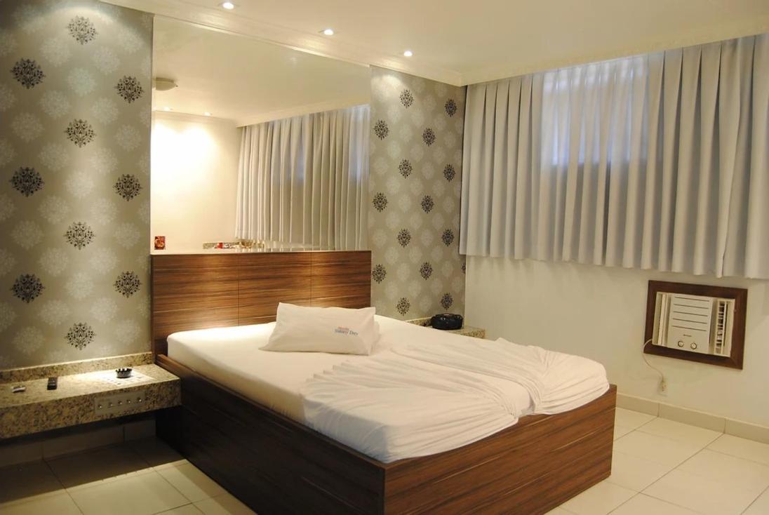 Motel Sunny Day Bh Belo Horizonte Zewnętrze zdjęcie