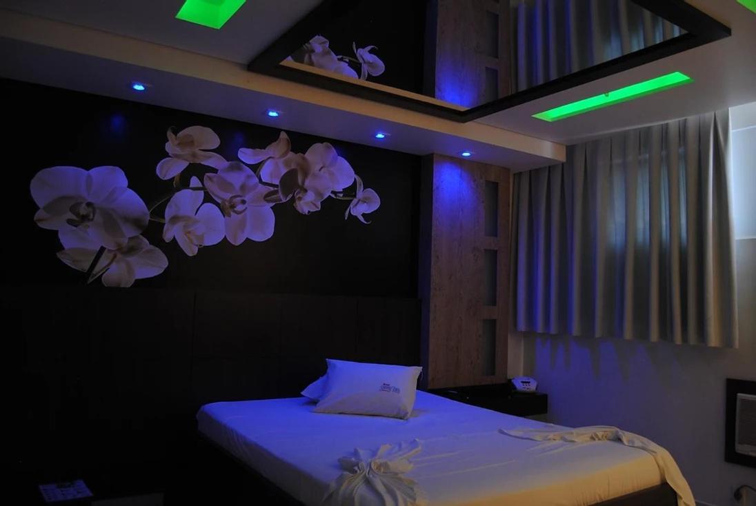 Motel Sunny Day Bh Belo Horizonte Zewnętrze zdjęcie
